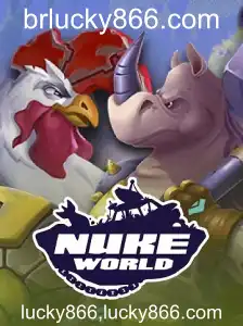 Explorando NukeWorld: Um Mergulho nas Dinâmicas e Regras do Novo Jogo de Estratégia