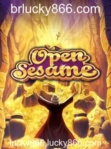 Descubra o Jogo OpenSesame: Uma Experiência Única em Diversão