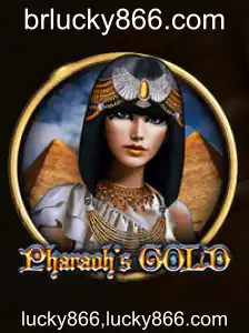 PharaohsGold: Descubra o Tesouro Escondido dos Faraós