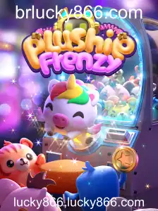 Explorando o Mundo Encantado de PlushieFrenzy: Um Jogo de Habilidades e Sorte