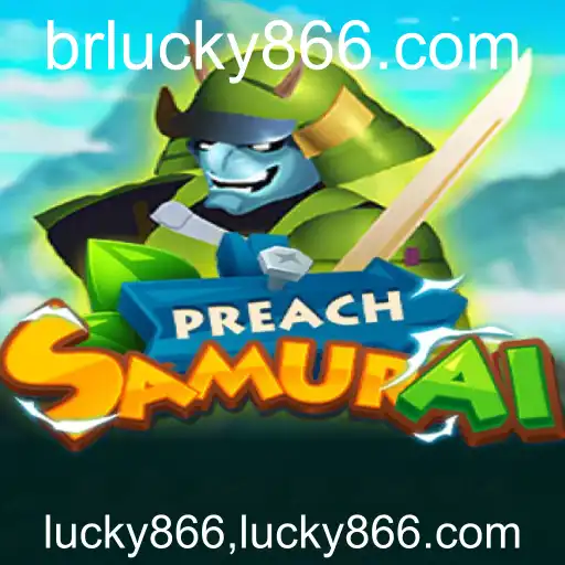 Explorando o Universo de PreachSamurai: Desafios e Estratégia