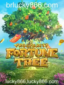 Descubra o Fascinante Mundo de ProsperityFortuneTree