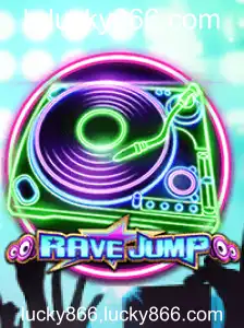 RaveJump: Explorando a Emoção do Novo Jogo Estilo Arcade