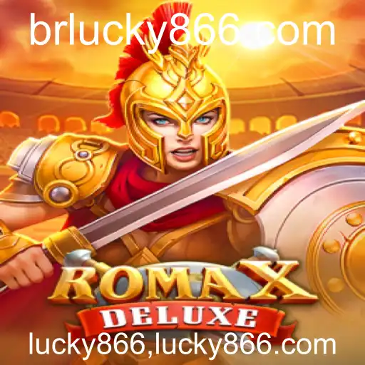 Descubra o Fascinante Mundo de RomaXDeluxe