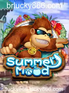 Descubra o Mundo Envolvente de SummerMood: Um Jogo de Sortes e Estratégias