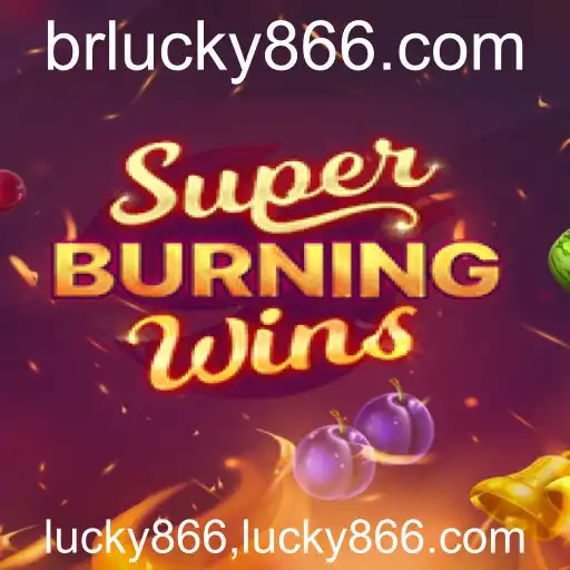 Descubra o Fascinante Mundo de SuperBurningWins