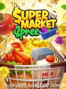 Desvendando o Fascinante Mundo do Jogo SupermarketSpree