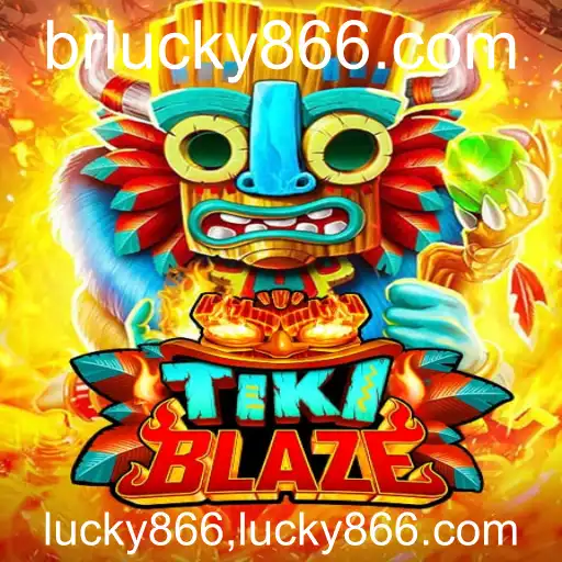 Explore o Jogo TikiBlaze: Estratégia e Diversão com Lucky866