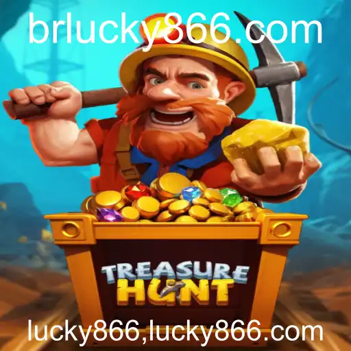 Explorando TreasureHunt: A Aventura Interativa de lucky866