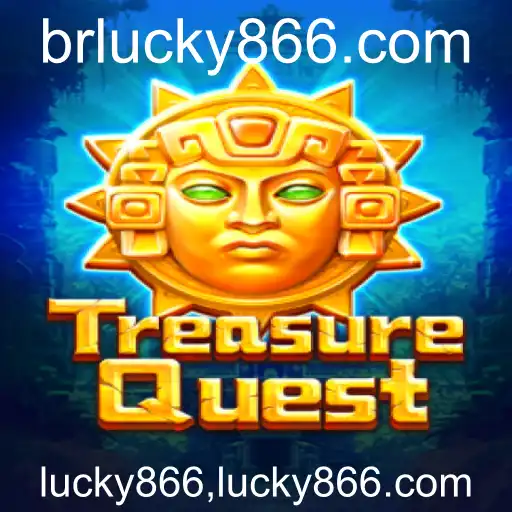 Explorando o Fascinante Mundo de TreasureQuest