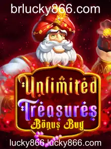 Explorando o Mundo de UnlimitedTreasuresBonusBuy: Um Guia Completo