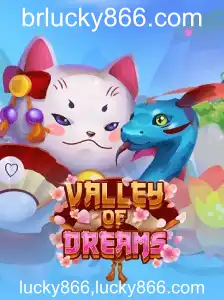Explorando o Fascinante Mundo de ValleyofDreams