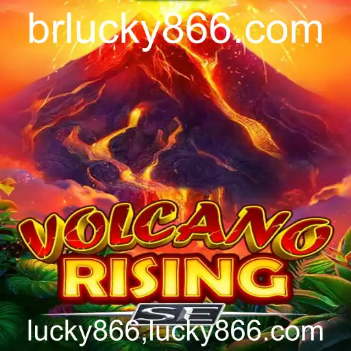 VolcanoRisingSE: Uma Análise Completa do Jogo e Suas Regras