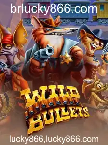 Descubra o Fascinante Jogo WildBullets: Regras e Dinâmica