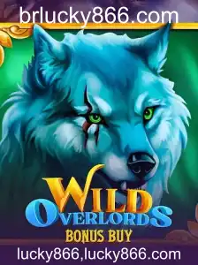 Descubra o Universo de WildOverlordsBonusBuy: Um Jogo de Aventura e Fortuna