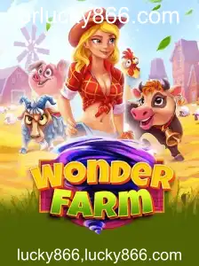 Descubra o Mundo Encantador de WonderFarm