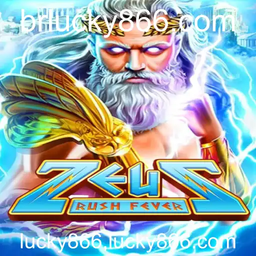 Descubra o Fascinante Mundo de ZeusRushFever